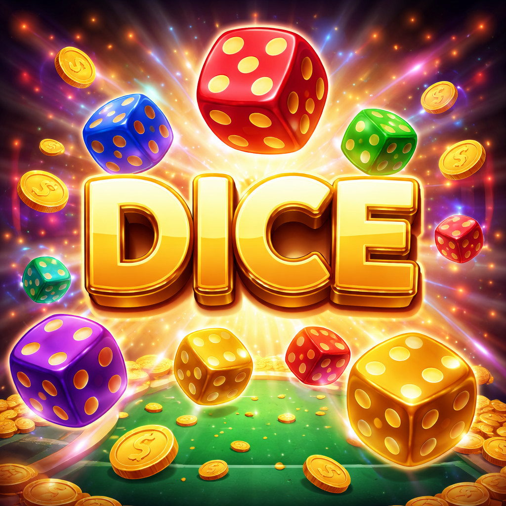 Dice intro